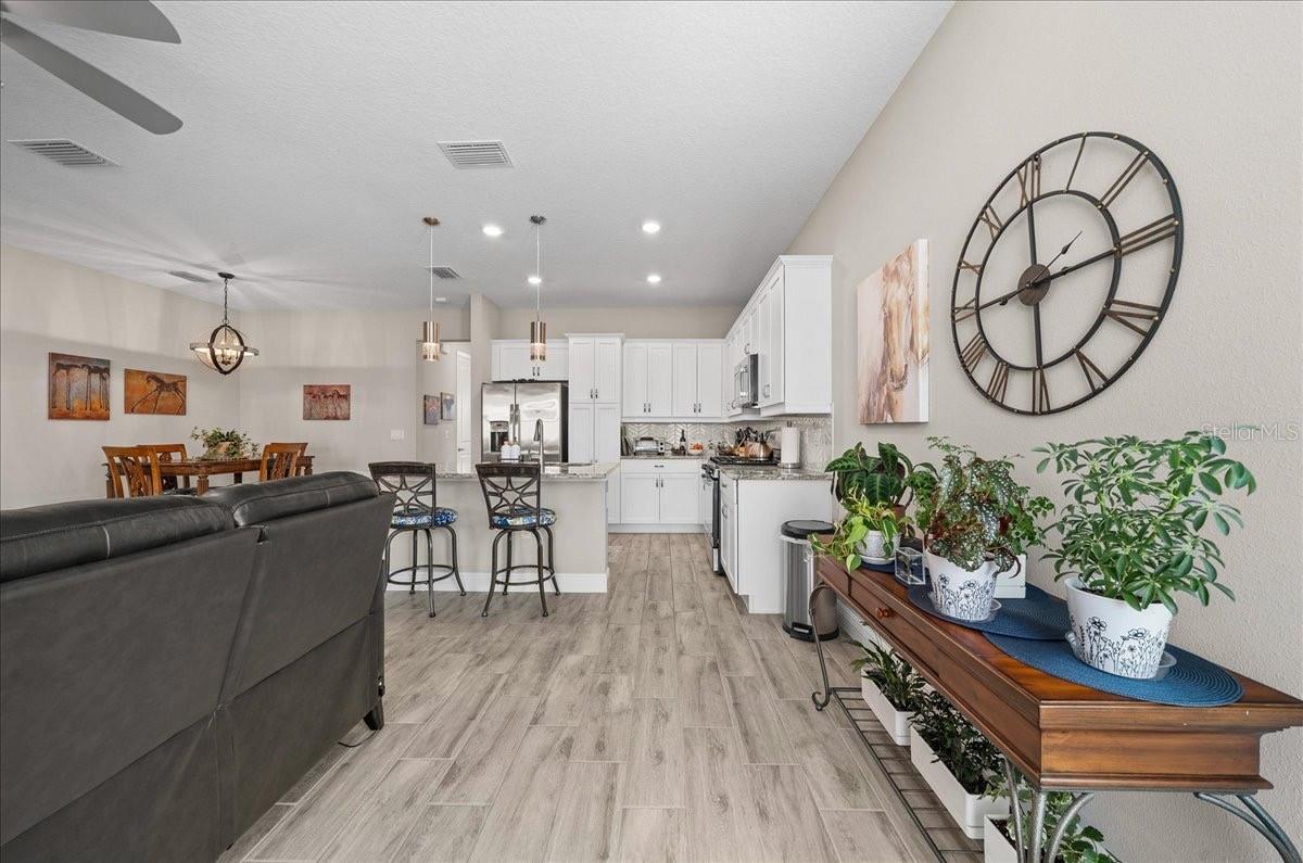 OCALA PRESERVE PH 18A - Residential Lease