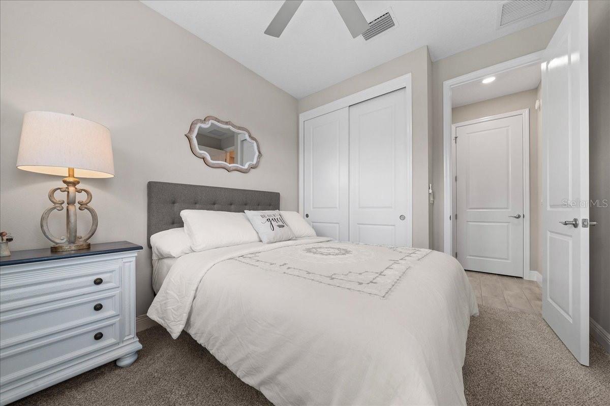 OCALA PRESERVE PH 18A - Residential Lease