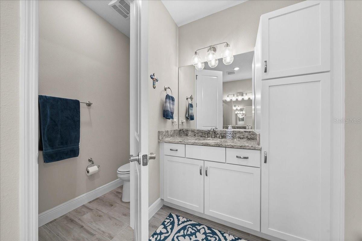 OCALA PRESERVE PH 18A - Residential Lease