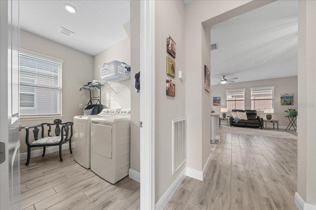 OCALA PRESERVE PH 18A - Residential Lease