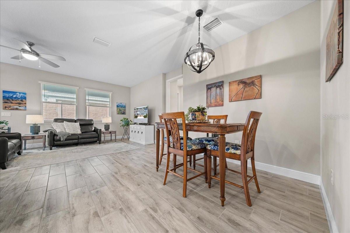 OCALA PRESERVE PH 18A - Residential Lease