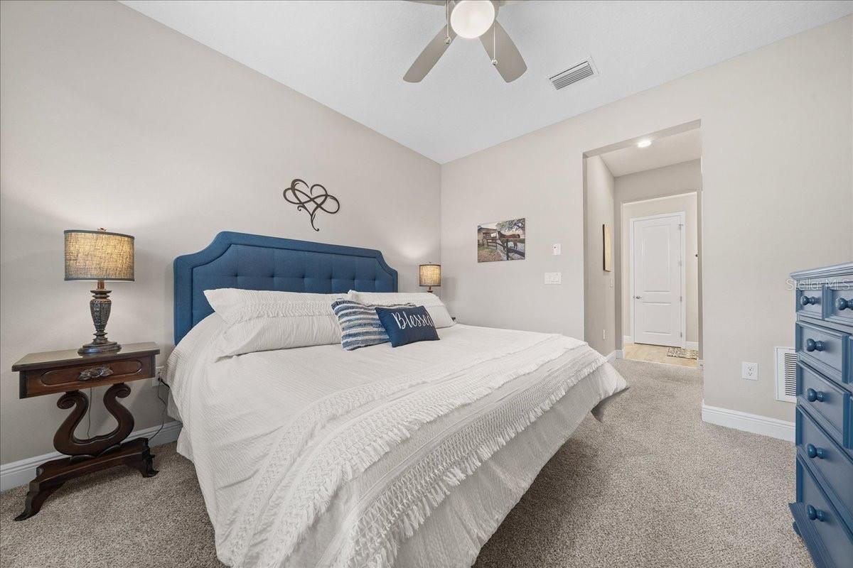 OCALA PRESERVE PH 18A - Residential Lease