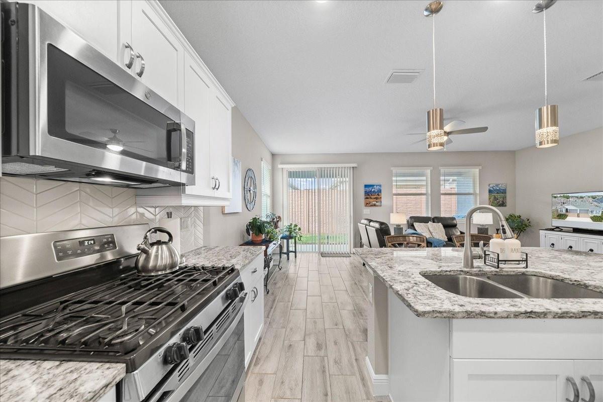 OCALA PRESERVE PH 18A - Residential Lease