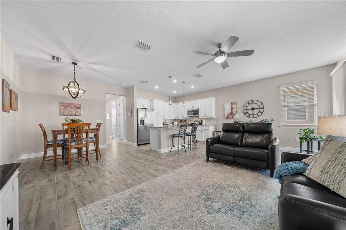 OCALA PRESERVE PH 18A - Residential Lease