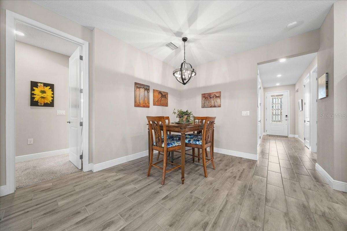 OCALA PRESERVE PH 18A - Residential Lease