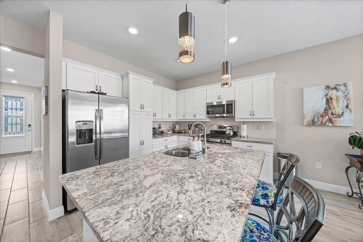 OCALA PRESERVE PH 18A - Residential Lease