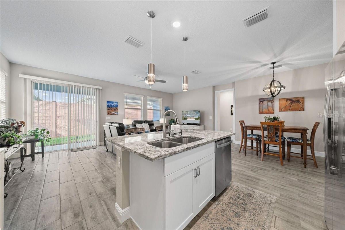 OCALA PRESERVE PH 18A - Residential Lease