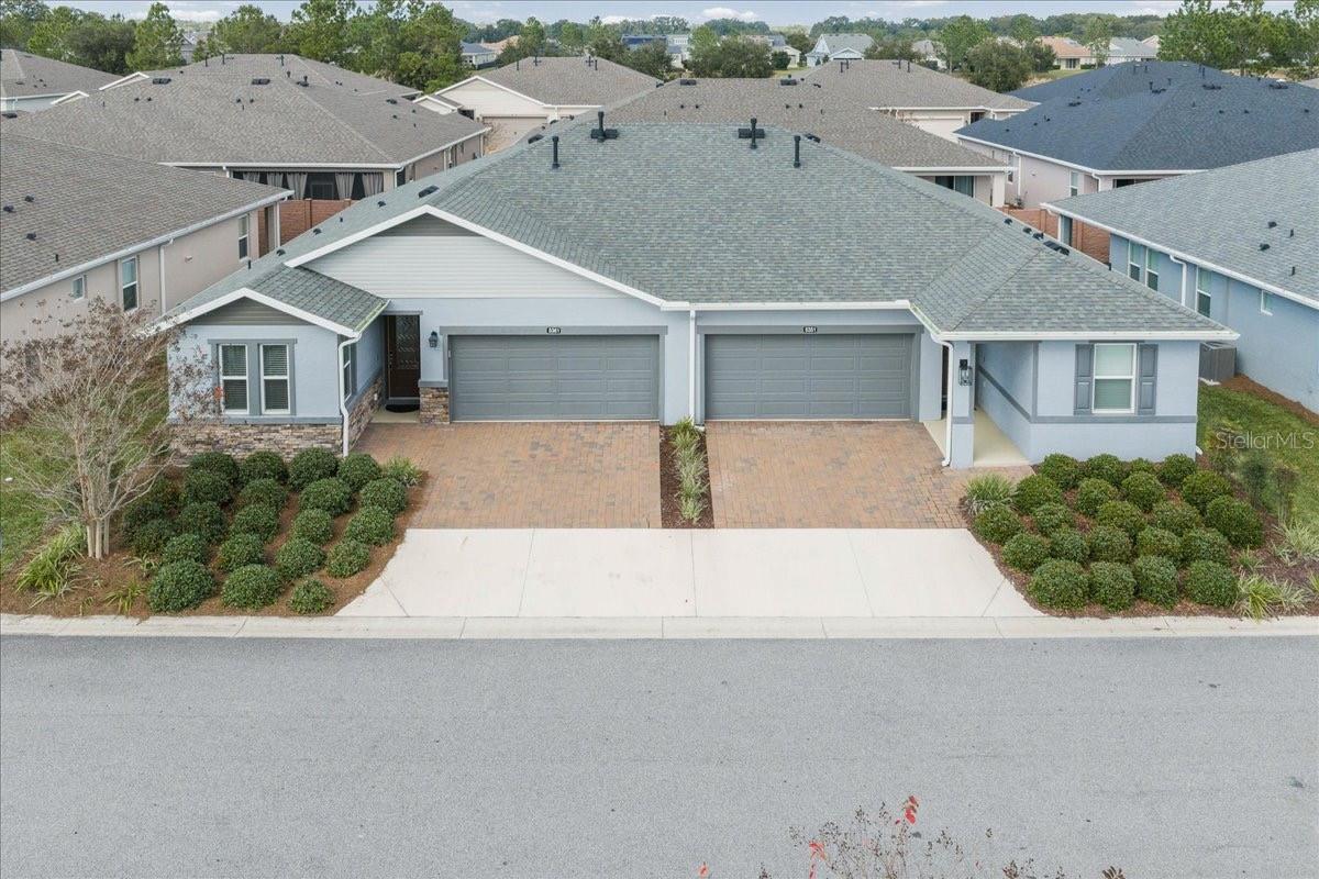 OCALA PRESERVE PH 18A - Residential Lease