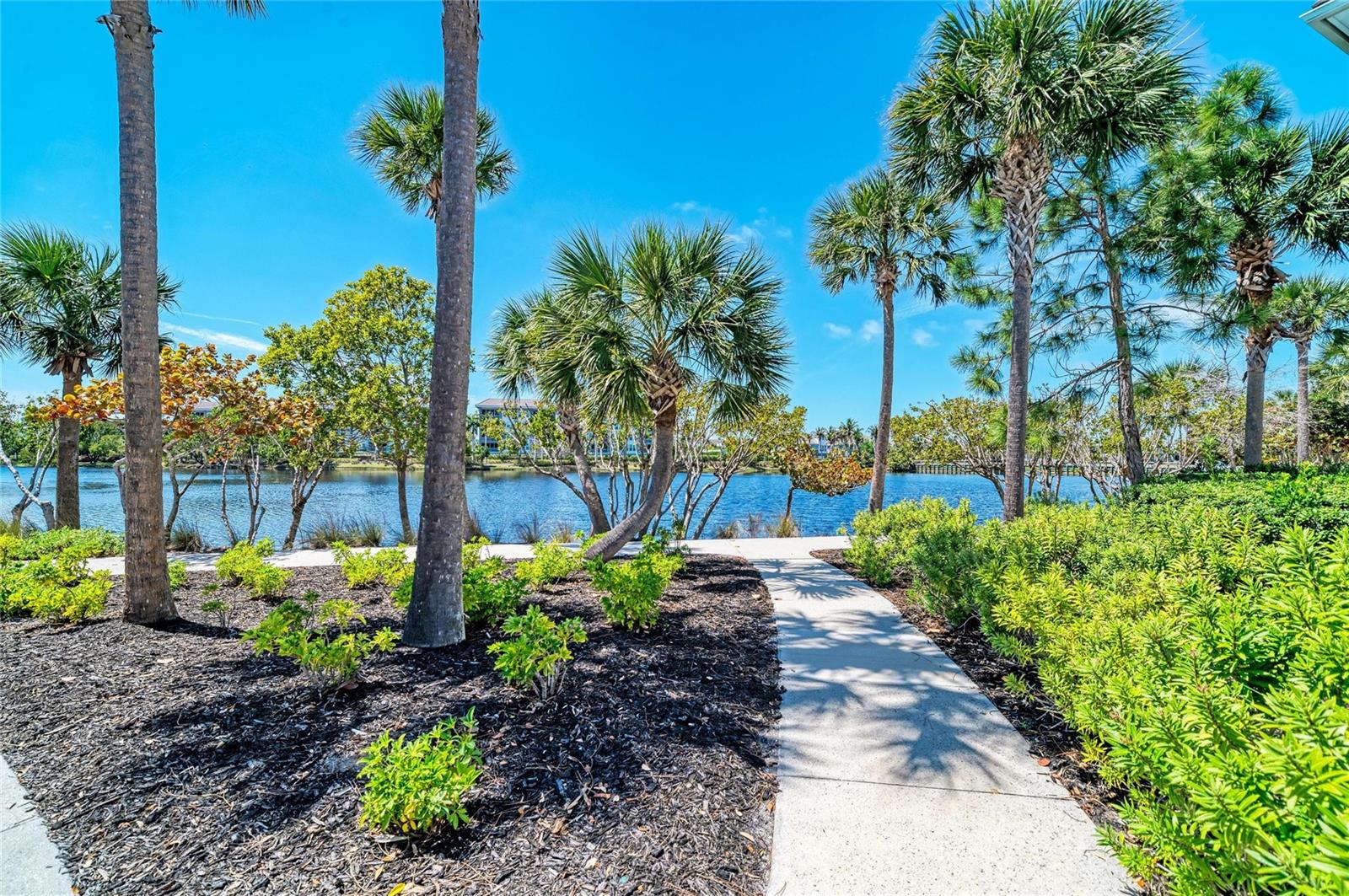 MANGROVE WALK ON HARBOUR ISLE PH 5 - Residential