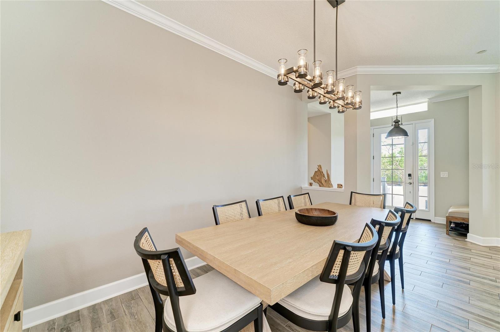 MANGROVE WALK ON HARBOUR ISLE PH 5 - Residential