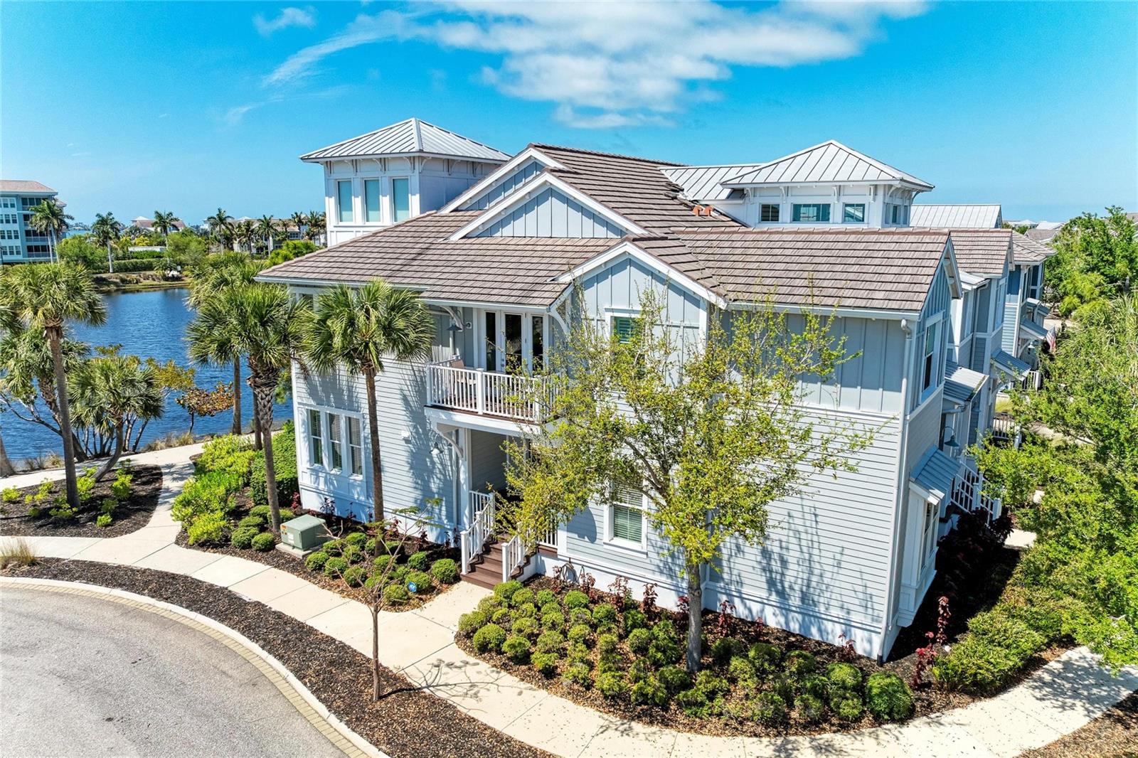 348 SAPPHIRE LAKE DRIVE 101