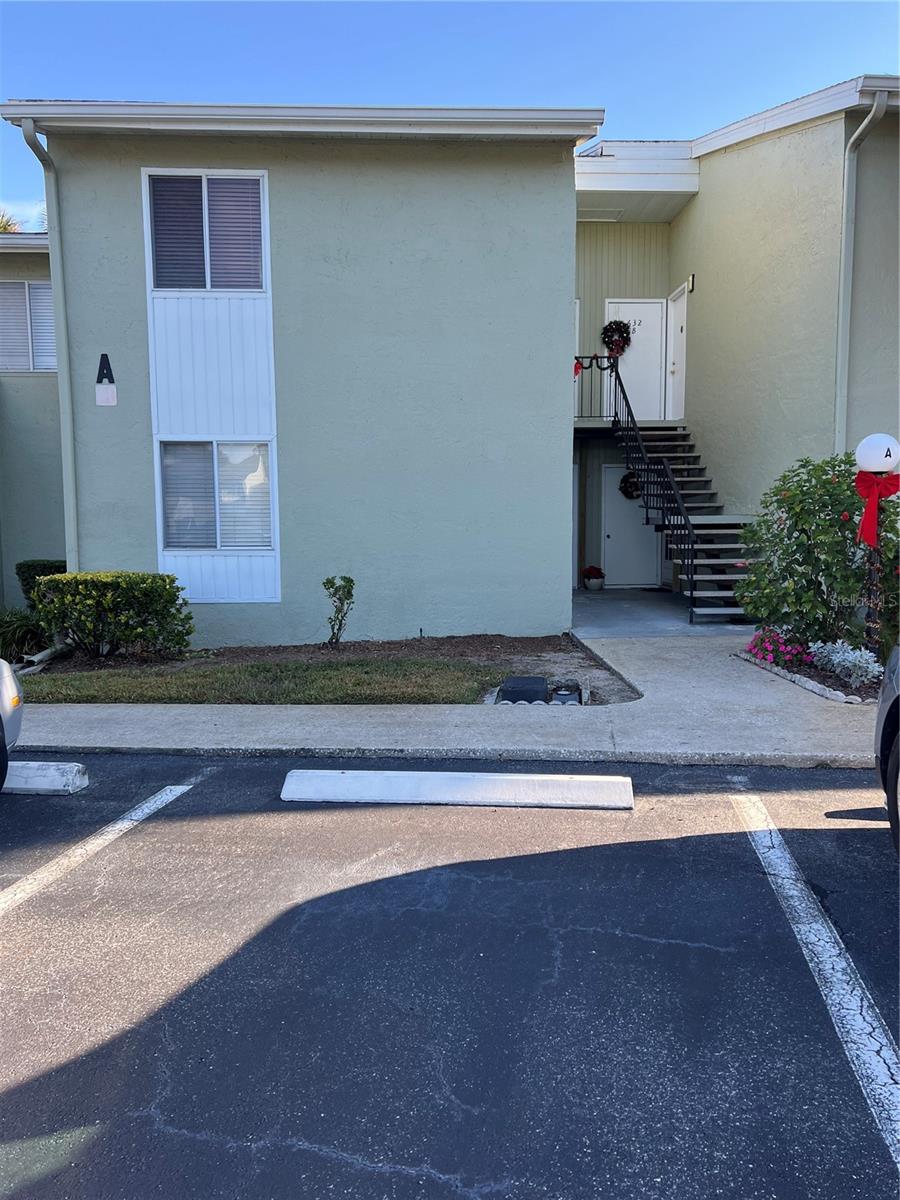 630 FAIRWAYS CIRCLE A