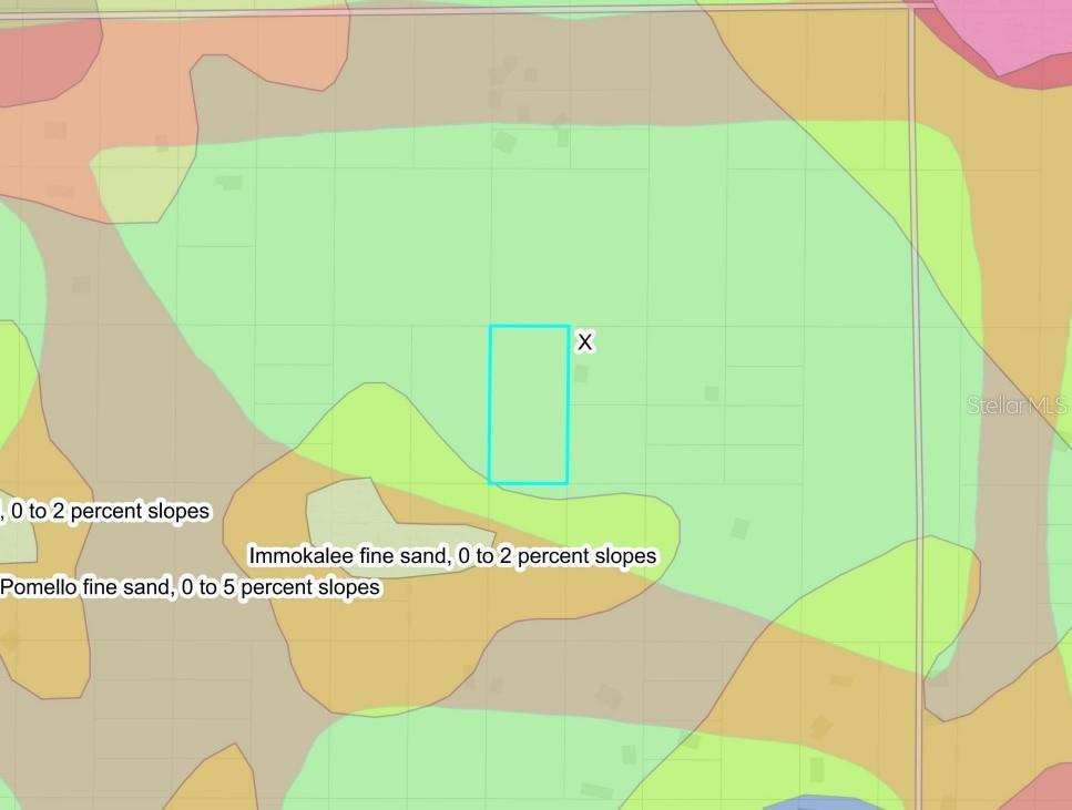 SUBURBAN ESTATES - Land