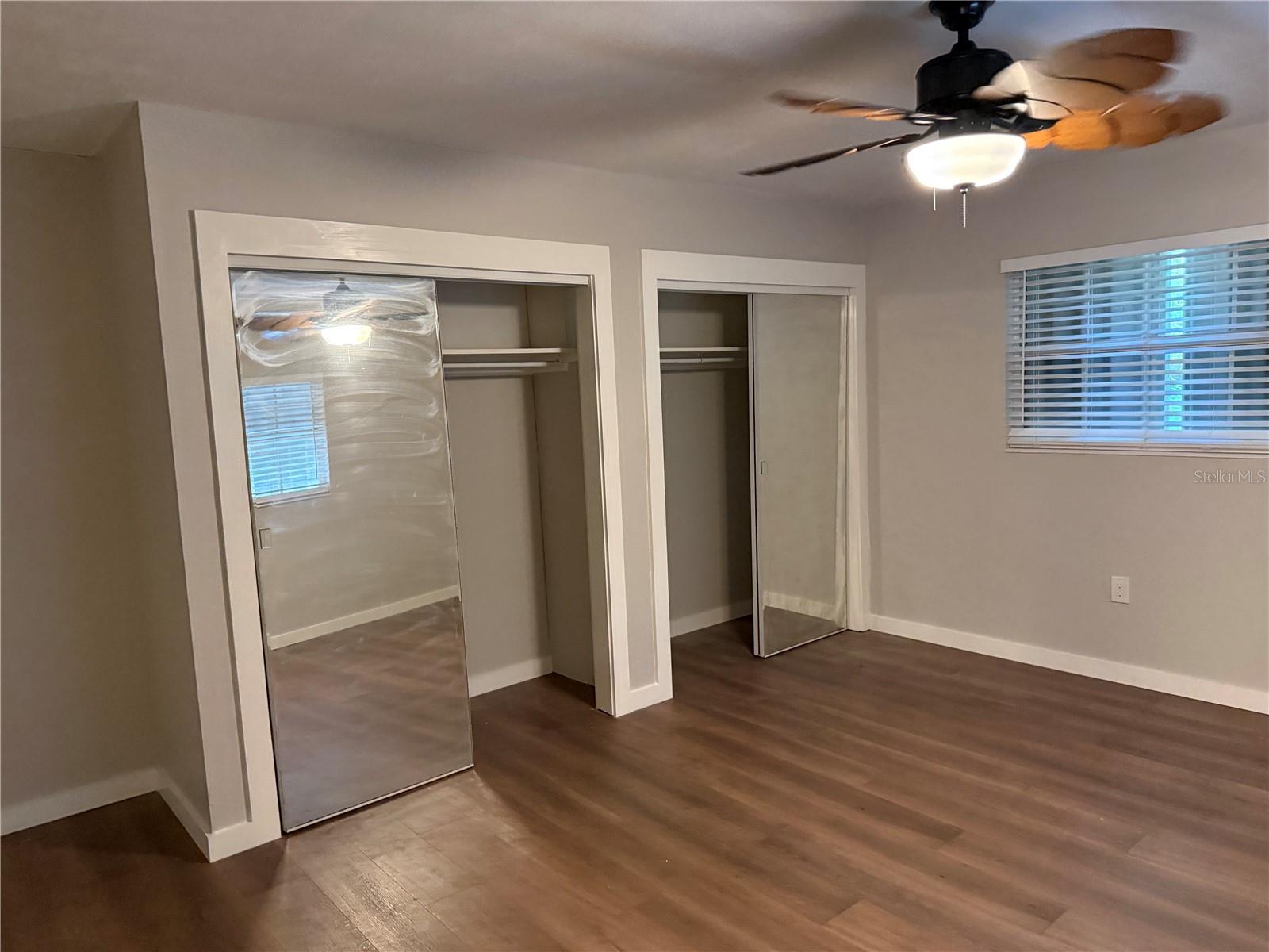 RIVER MANOR - Residential Lease