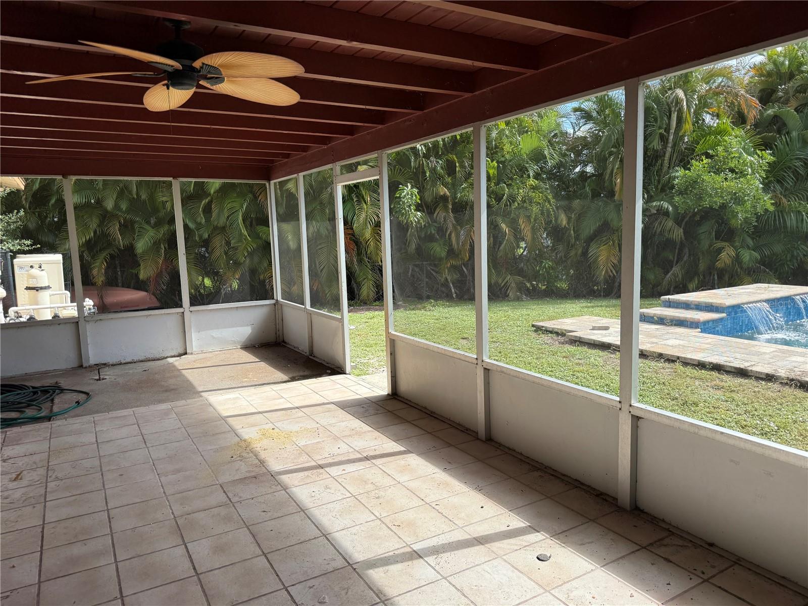 RIVER MANOR - Residential Lease