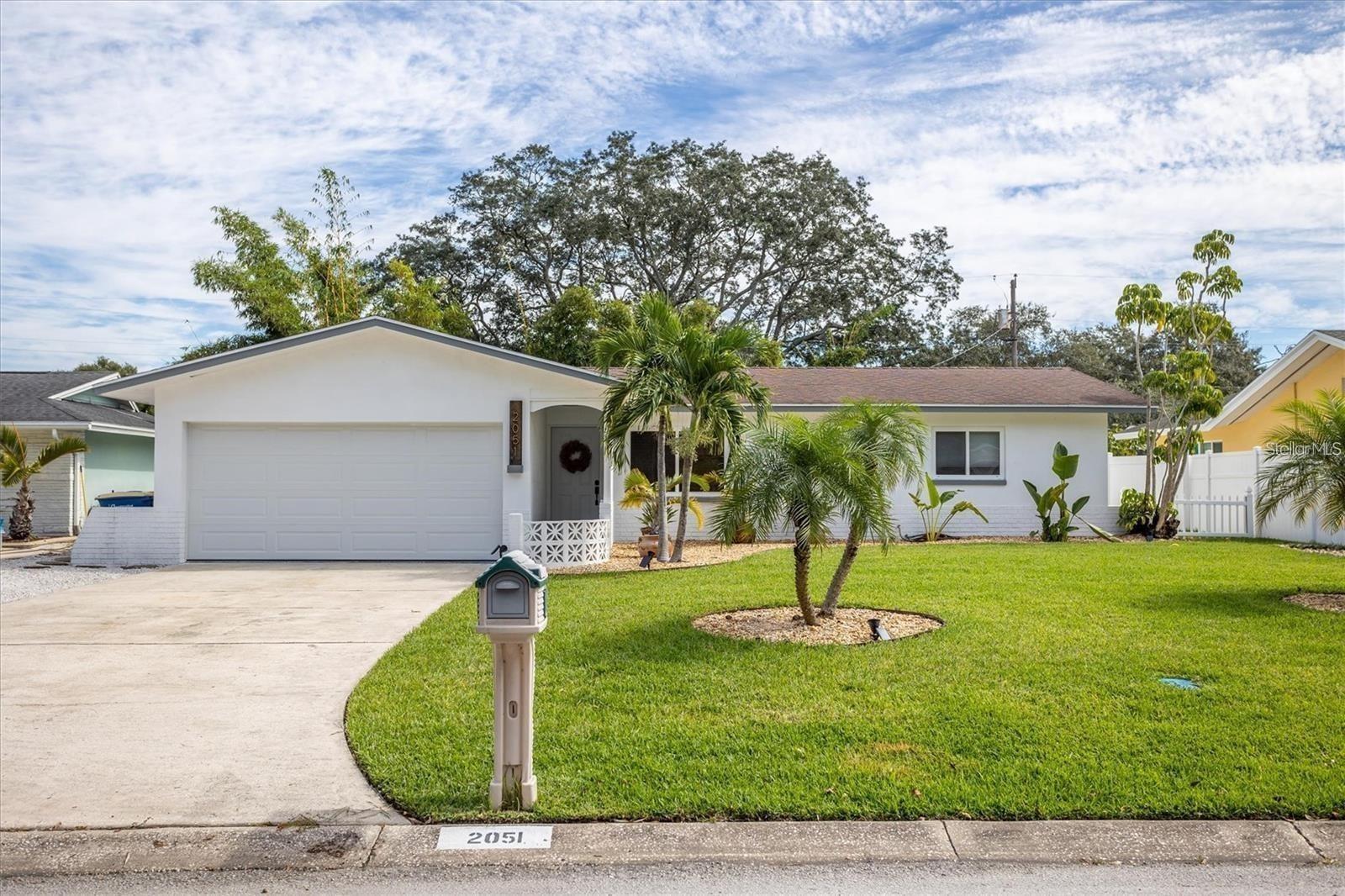 WINDSOR PARK 2ND ADD - Residential Lease