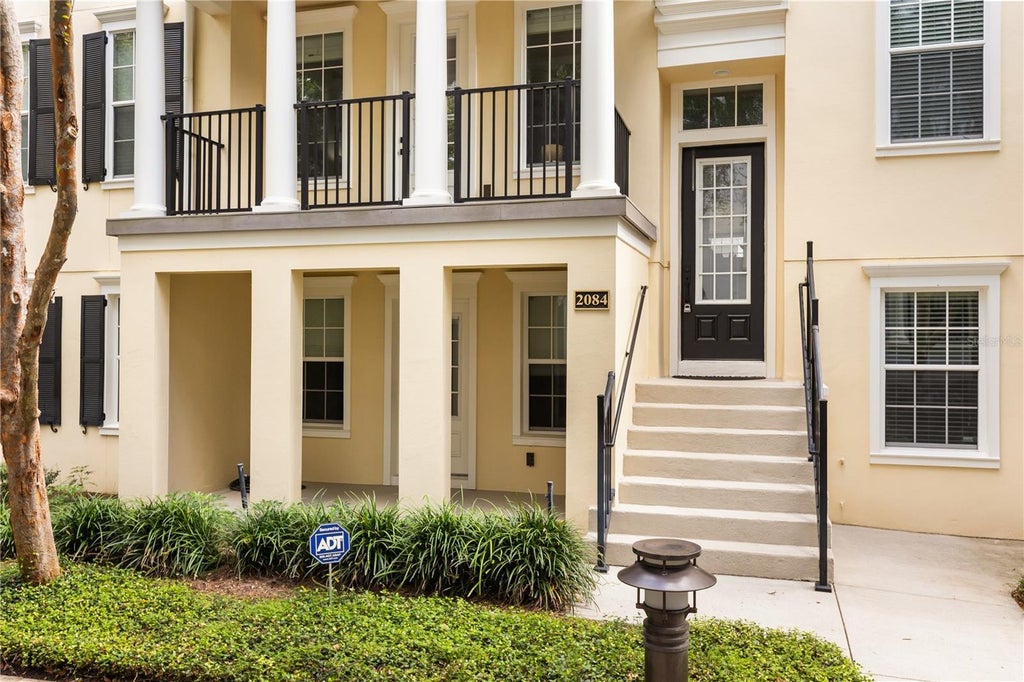 Photo of 2084 Brink Alley, Orlando, FL 32814 (MLS # O6450434)