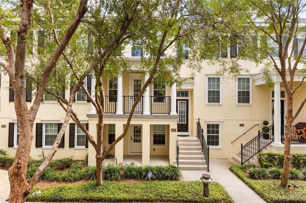 Photo of 2084 Brink Alley, Orlando, FL 32814 (MLS # O6450434)