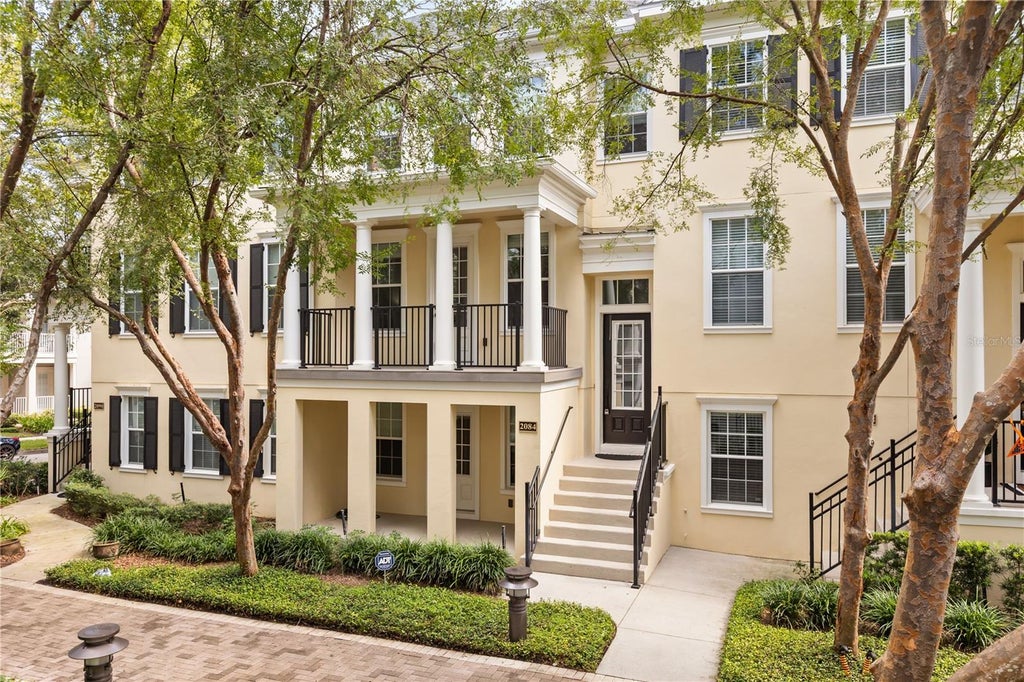 Photo of 2084 Brink Alley, Orlando, FL 32814 (MLS # O6450434)