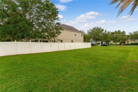 A home in APOPKA