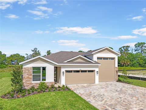 Photo of 9021 Players Drive, Weeki Wachee, FL 34613 (MLS # S5127463)
