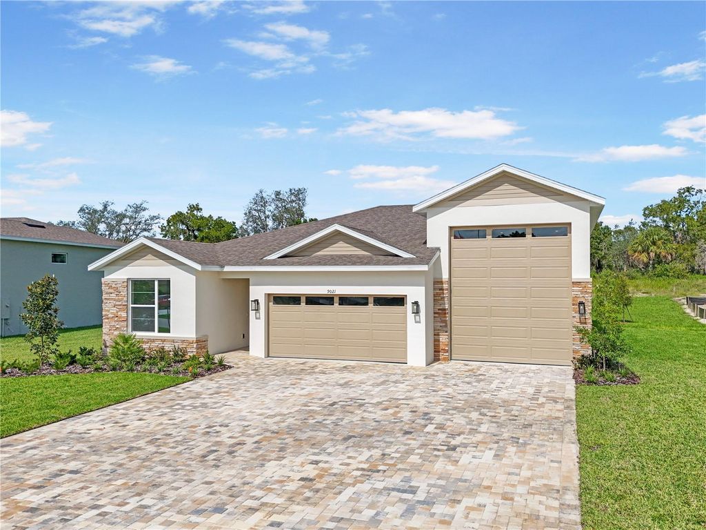 Photo of 9021 Players Drive, Weeki Wachee, FL 34613 (MLS # S5127463)