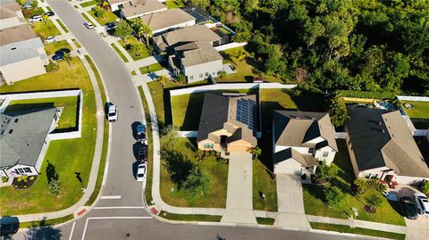 A home in PALMETTO