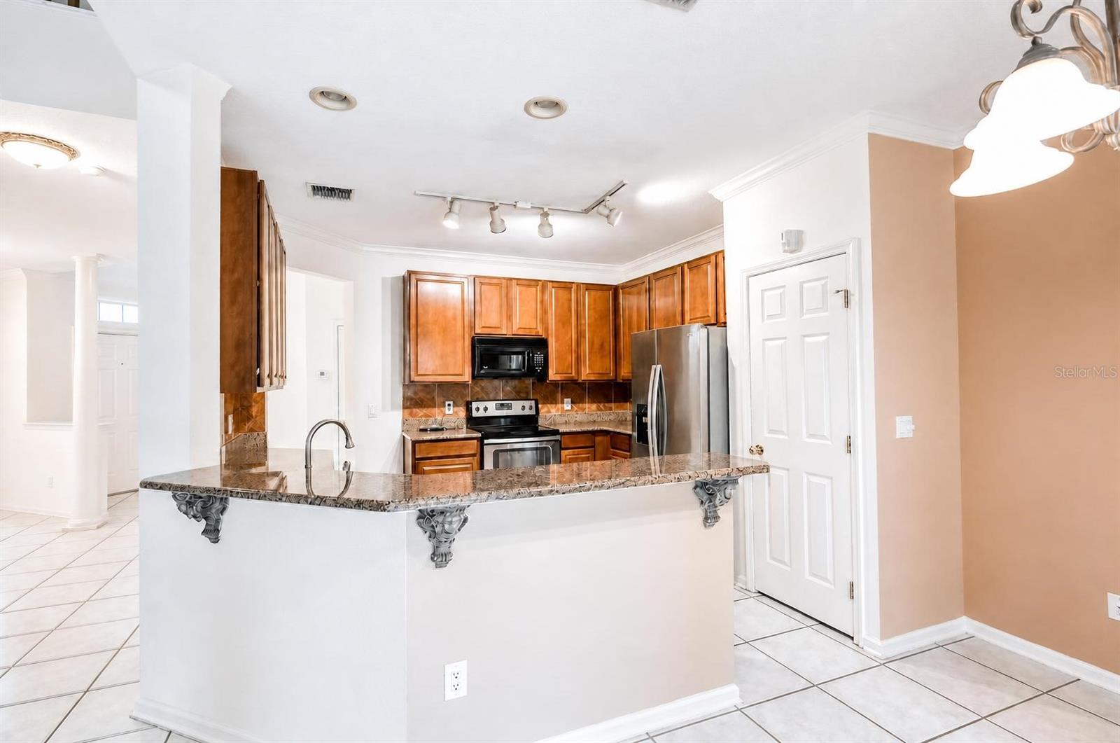 PHILLIPS BAY CONDO PH 6 - Residential