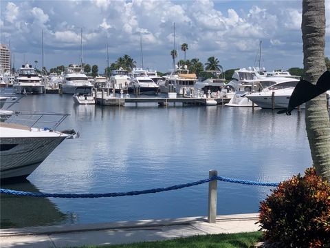 A home in LONGBOAT KEY