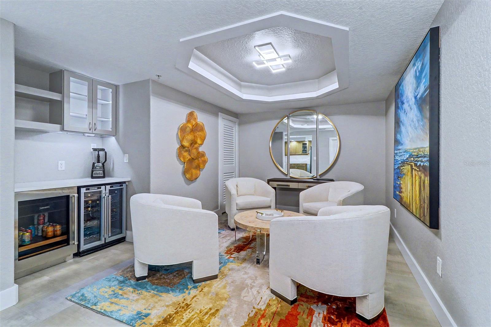 BOCA SANDS CONDO - Residential