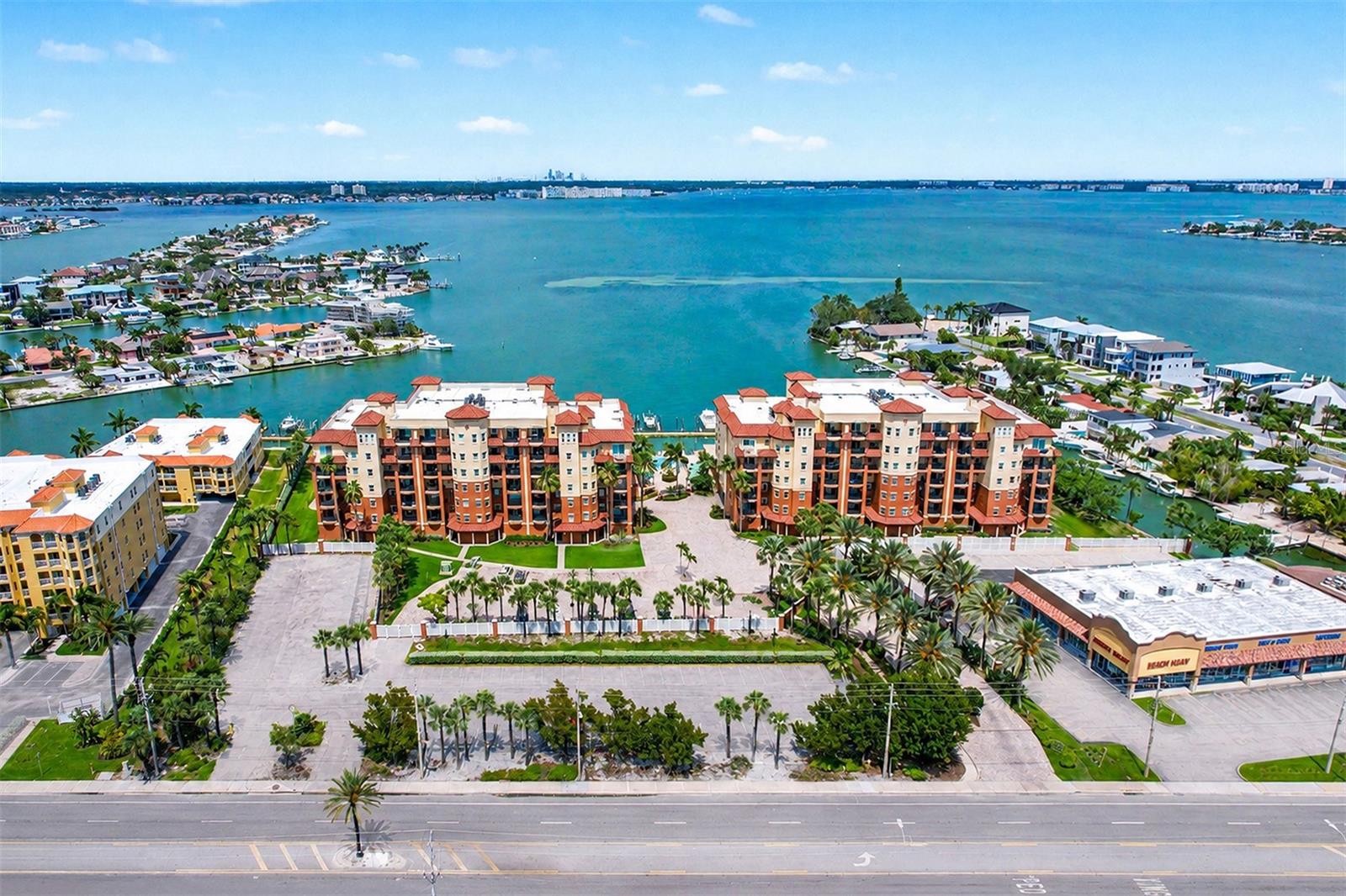 BOCA SANDS CONDO - Residential