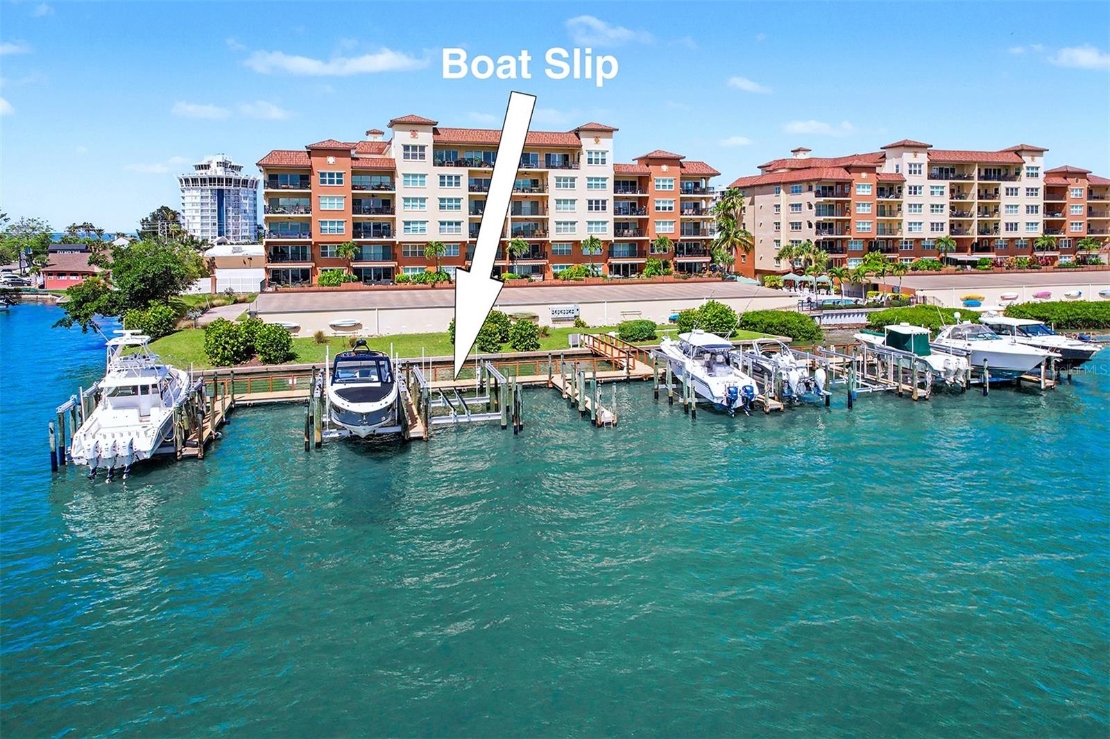 BOCA SANDS CONDO - Residential