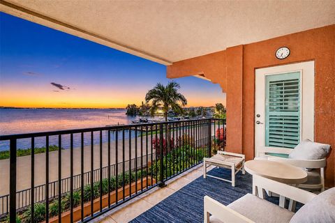 Photo of 5301 Gulf Boulevard #A304, St Pete Beach, FL 33706 (MLS # TB8509954)