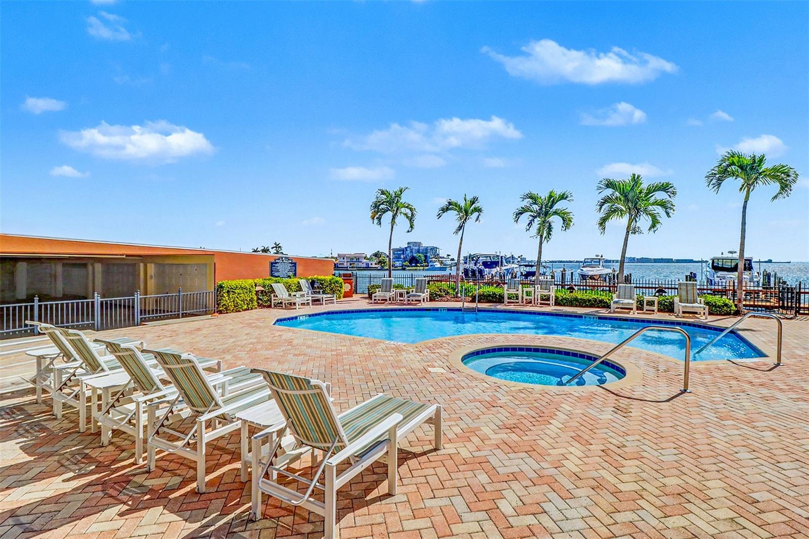 BOCA SANDS CONDO - Residential