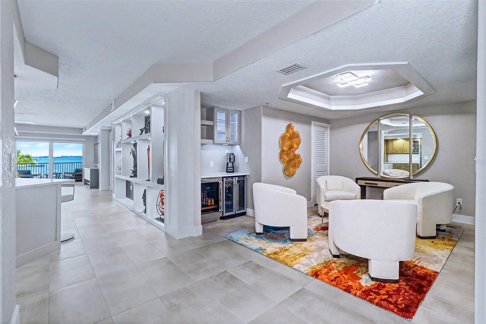 BOCA SANDS CONDO - Residential