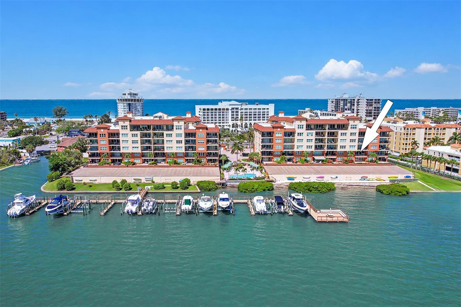 BOCA SANDS CONDO - Residential
