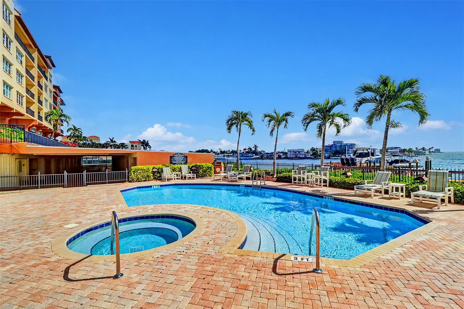 BOCA SANDS CONDO - Residential