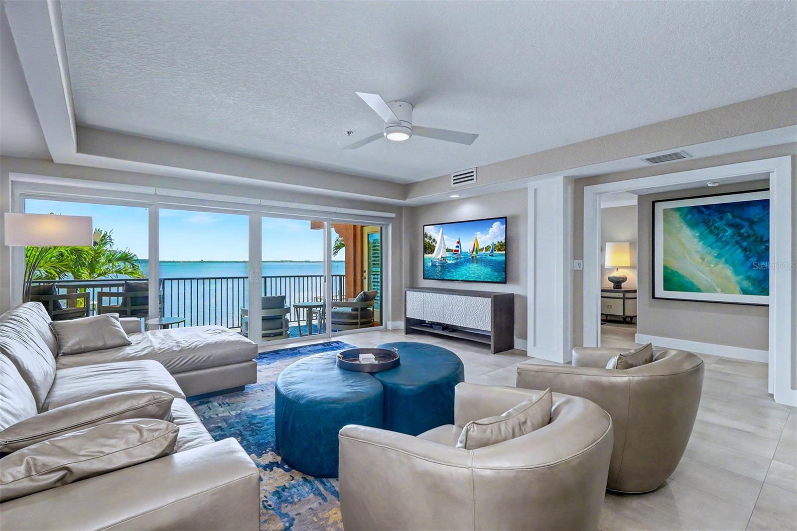 BOCA SANDS CONDO - Residential