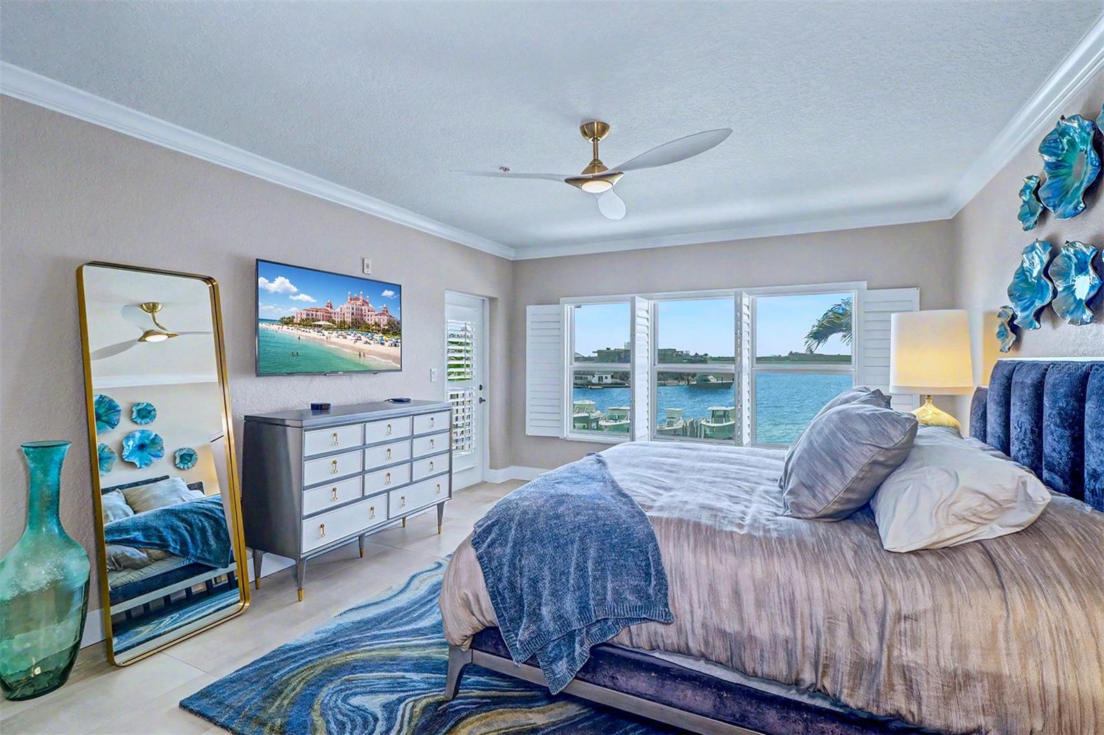 BOCA SANDS CONDO - Residential