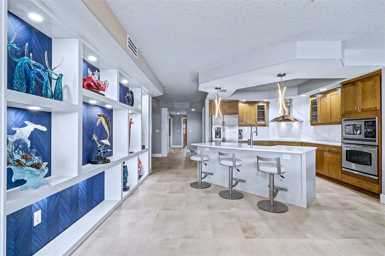 BOCA SANDS CONDO - Residential
