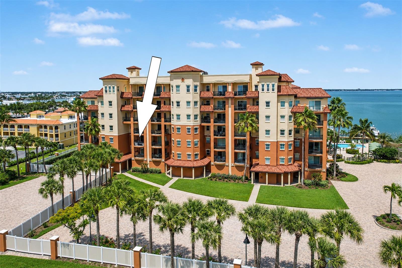 BOCA SANDS CONDO - Residential