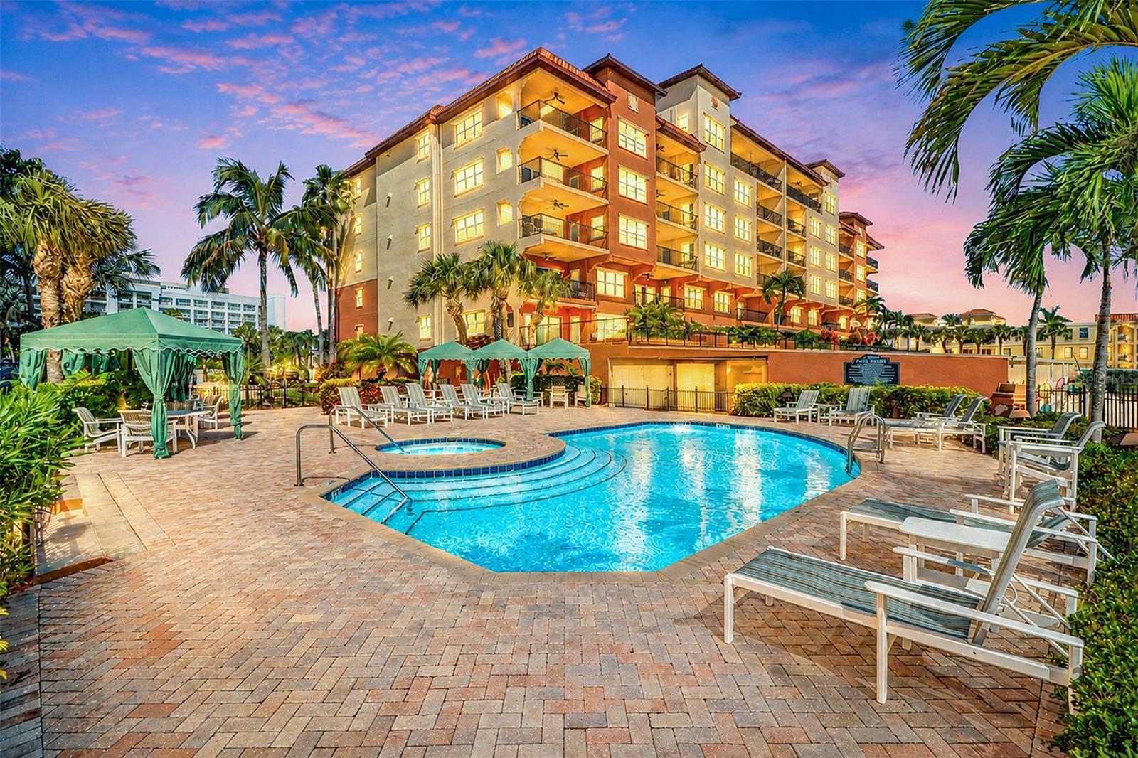 BOCA SANDS CONDO - Residential