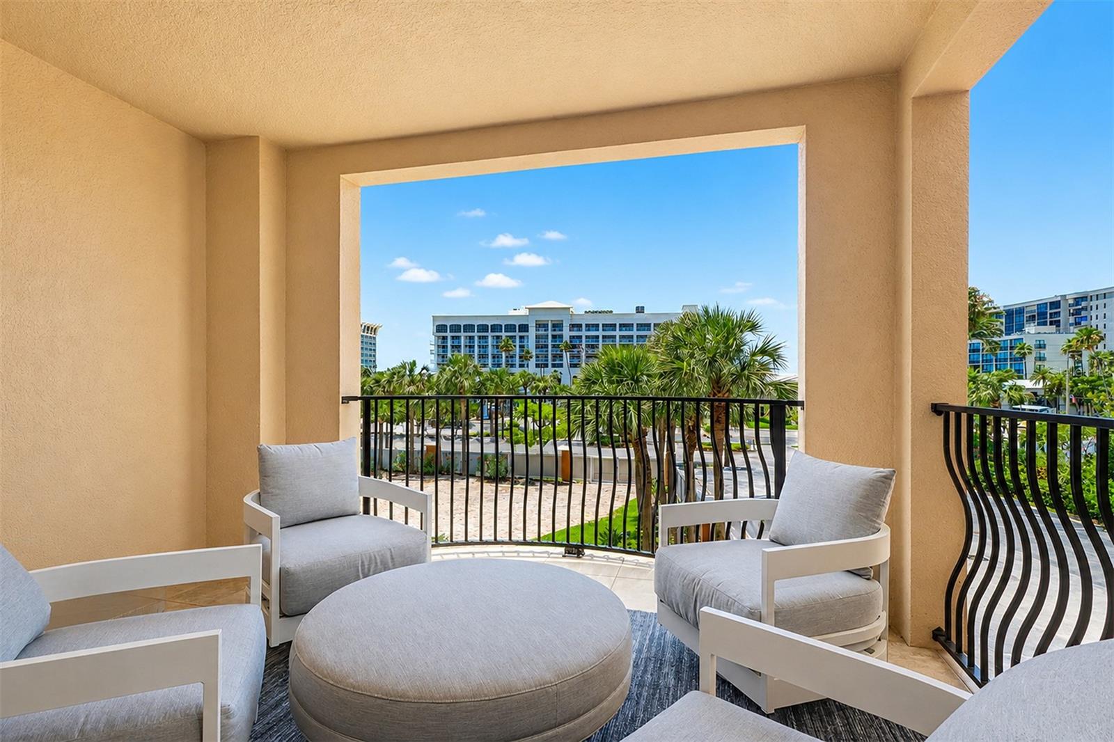 BOCA SANDS CONDO - Residential