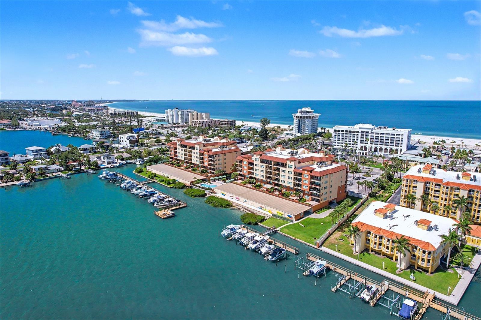 BOCA SANDS CONDO - Residential