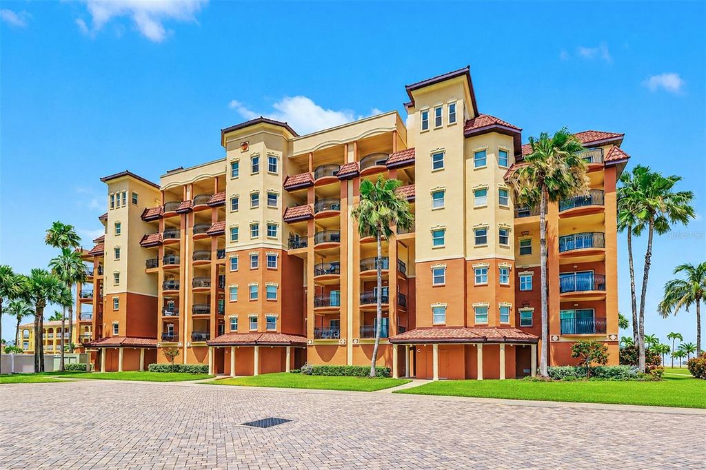 Photo of 5301 Gulf Boulevard #A304, St Pete Beach, FL 33706 (MLS # TB8509954)
