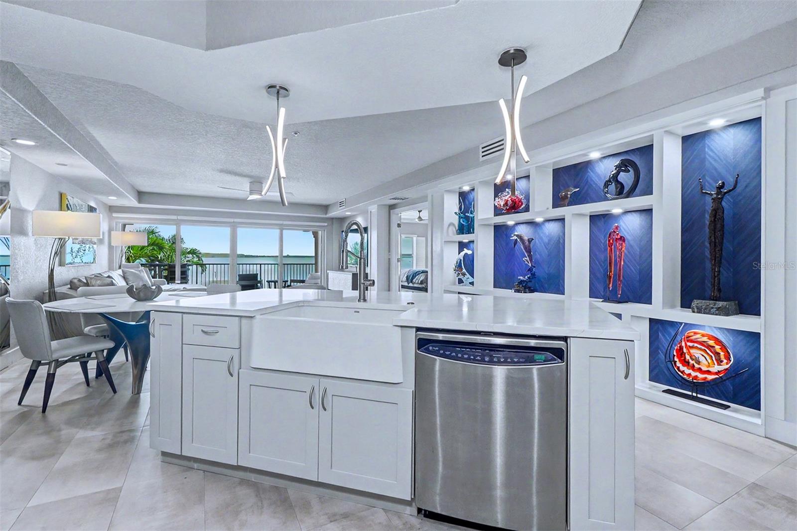 BOCA SANDS CONDO - Residential