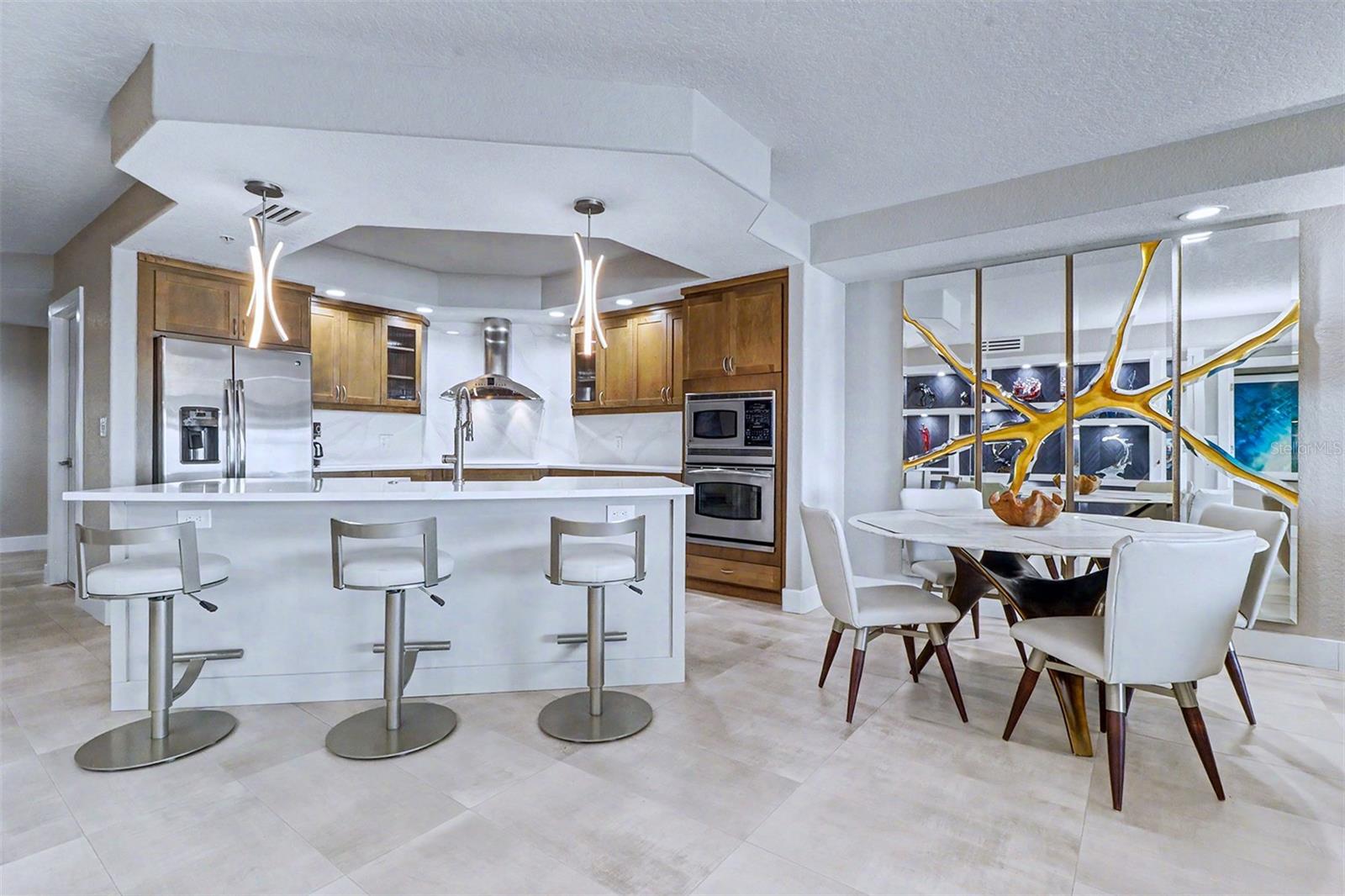 BOCA SANDS CONDO - Residential
