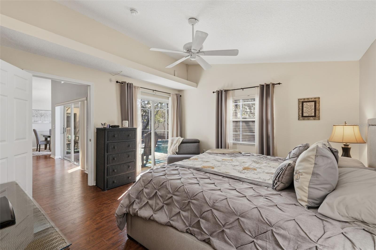 HUNTERS LAKE PH 01 - Residential