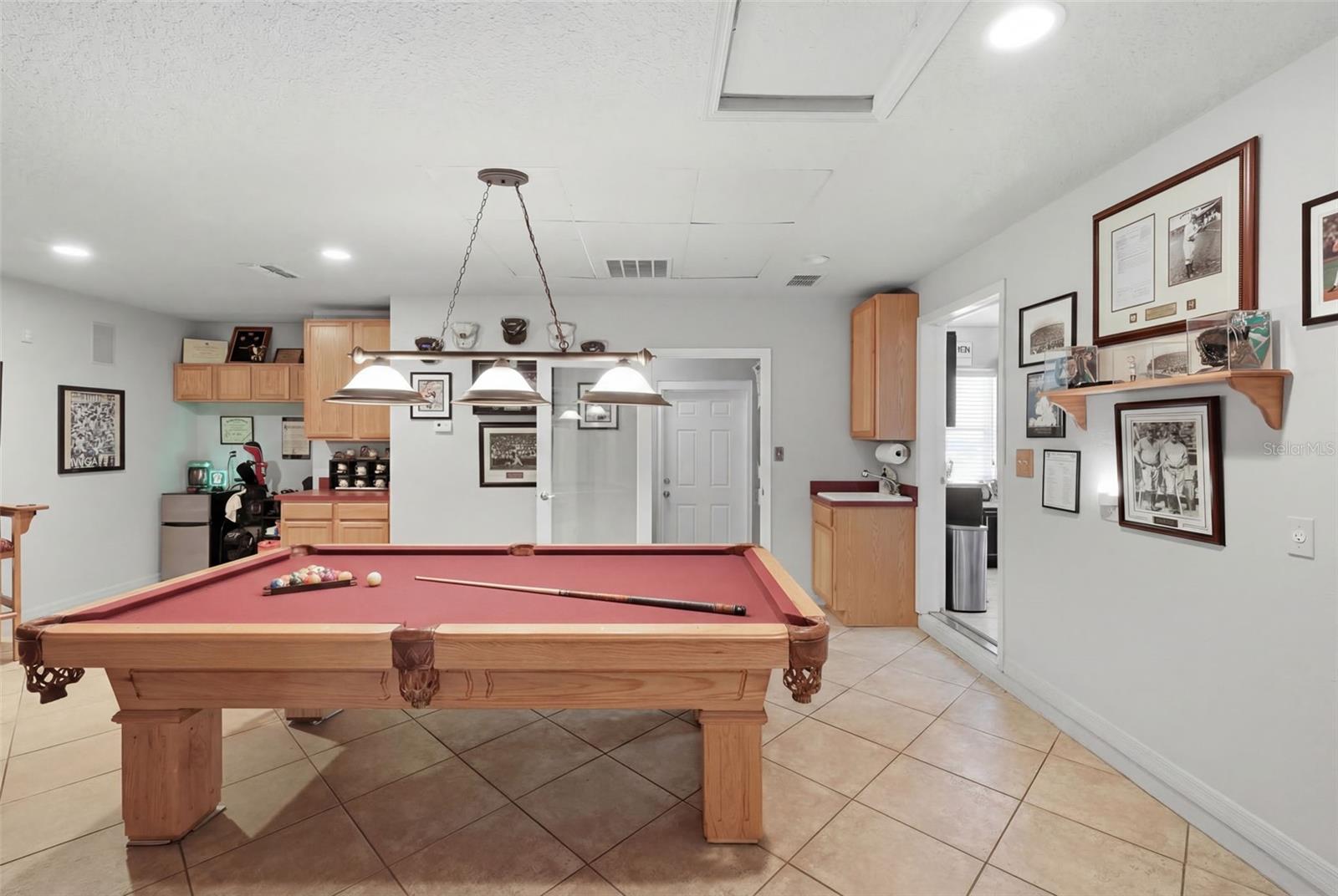 HUNTERS LAKE PH 01 - Residential