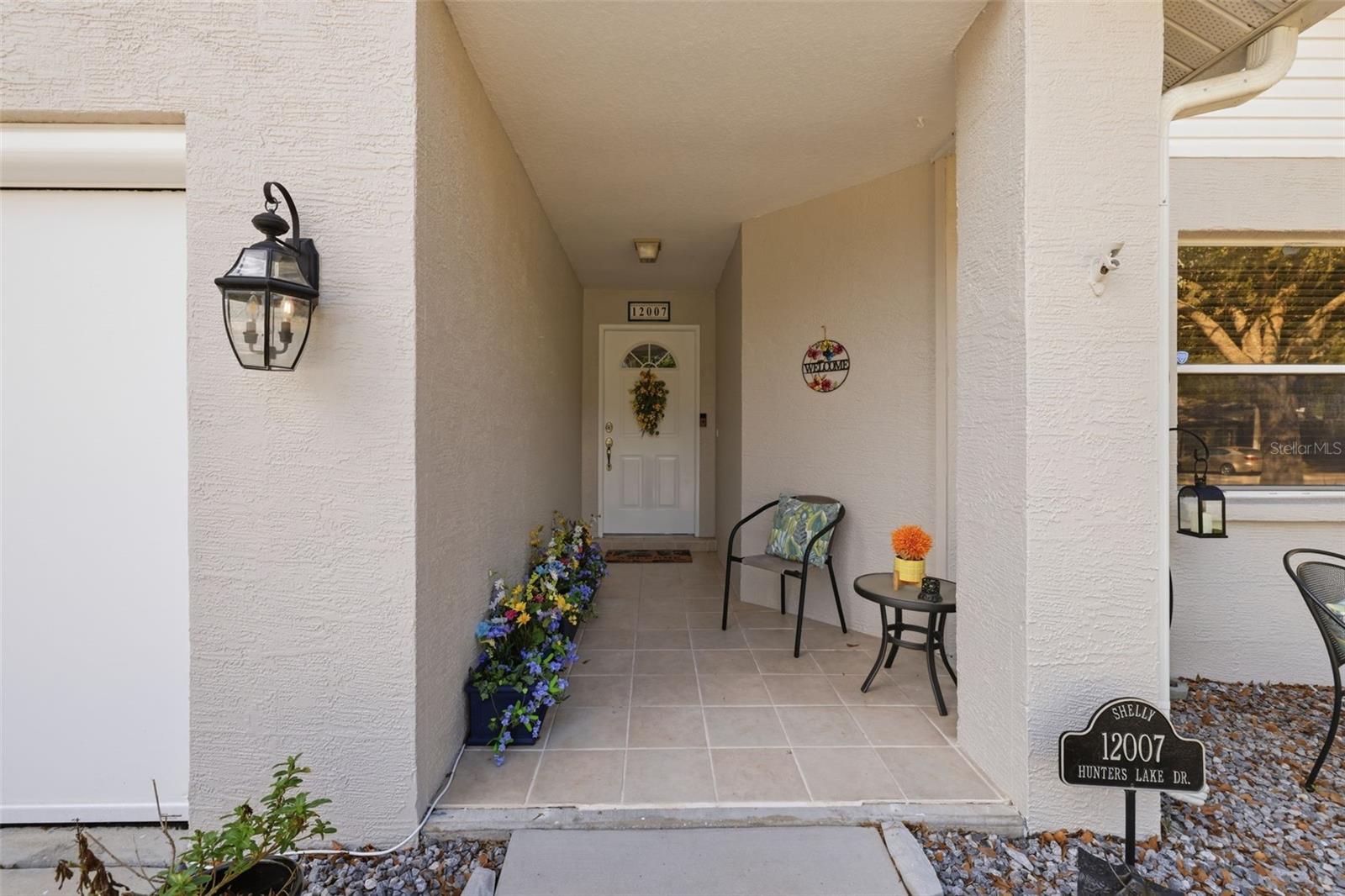 HUNTERS LAKE PH 01 - Residential